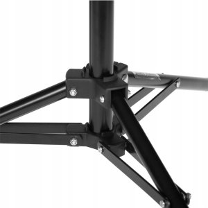 Zestaw studyjny Freepower Zestaw światła ciągłego FreePower 85W LED 3300 - 6500K 4