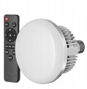 Zestaw studyjny Freepower Zestaw światła ciągłego FreePower 85W LED 3300 - 6500K 8