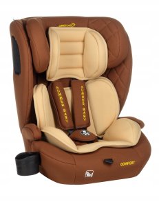 Fotelik samochodowy Summer Baby Fotelik samochodowy COMFORT marki SUMMER BABY 2