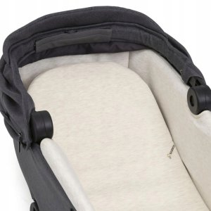 Chicco Gondola do wózka Gran Comfort Black Satin CHICCO 3