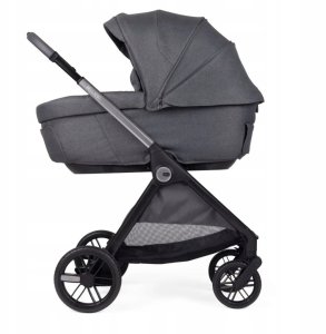 Chicco Gondola do wózka Gran Comfort Black Satin CHICCO 6