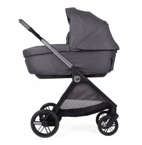 Chicco Gondola do wózka Gran Comfort Black Satin CHICCO 7