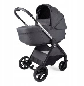 Chicco Gondola do wózka Gran Comfort Black Satin CHICCO 8