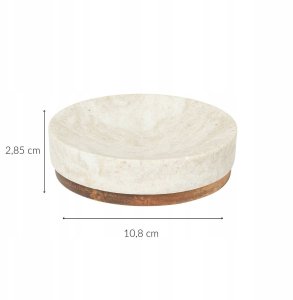 5five Mydelniczka COME, Ø 10,8 cm 2