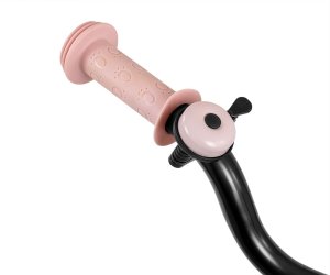 Rowerek biegowy Milly Mally Rowerek biegowy Dragon Pink 4