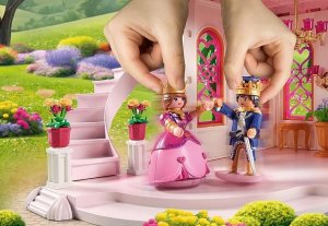 Playmobil Playmobil 71845 zestaw zabawkowy 3