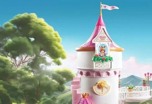 Playmobil Playmobil 71845 zestaw zabawkowy 6