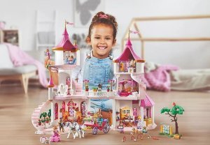 Playmobil Playmobil 71845 zestaw zabawkowy 7