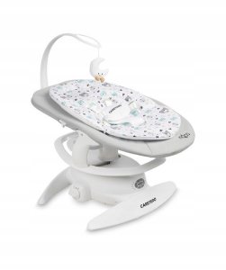 Caretero BUJACZEK NOCO GREY 8