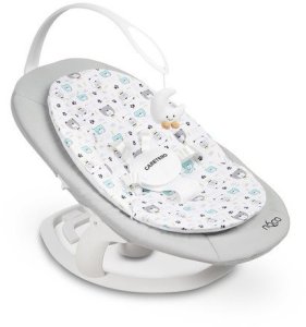 Caretero BUJACZEK NOCO GREY 9