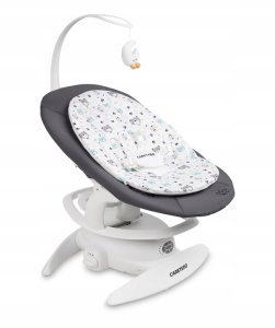 Caretero BUJACZEK NOCO GRAPHITE 3