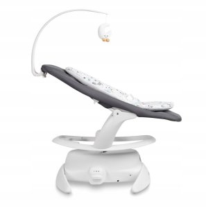 Caretero BUJACZEK NOCO GRAPHITE 7