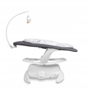 Caretero BUJACZEK NOCO GRAPHITE 9