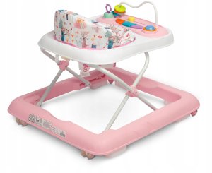 Toyz CHODZIK NEL PINK 2