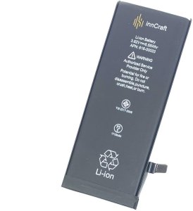 Liter Energy Battery Bateria do Apple iPhone 6S 1715mAh 2