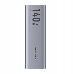 Powerbank Vention FHVH0 27000mAh Szary 2