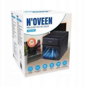 Klimator Noveen Klimatyzer mini Air Cooler MAC330 9