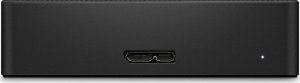 Dysk zewnętrzny HDD Seagate Expansion Portable 4TB Czarny (STKN4000400) 6