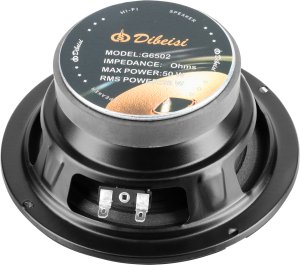 Kolumna Dibeisi Głośnik 6,5" DBS-G6502 8 Ohm 2