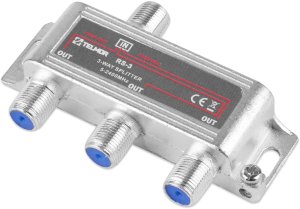 Fortinet RS-3 SPLITTER 3BX 2.4G DC TELMOR 2