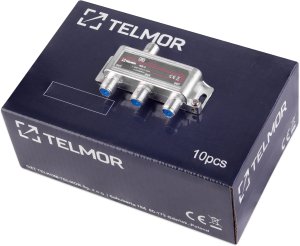 Fortinet RS-3 SPLITTER 3BX 2.4G DC TELMOR 4