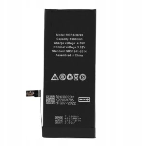 Bateria Liter Energy Battery Bateria do Apple iPhone 7 1960mAh 3