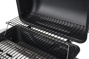 Lund Grill Gazowy 2+1 8KW 6