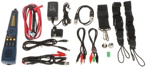 Rejestrator WIELOFUNKCYJNY TESTER CCTV CS-H9F-80HX 22