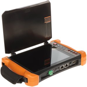 Rejestrator WIELOFUNKCYJNY TESTER CCTV CS-H9F-80HX 3