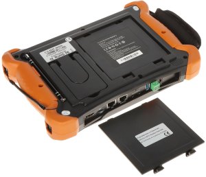 Rejestrator WIELOFUNKCYJNY TESTER CCTV CS-H9F-80HX 8
