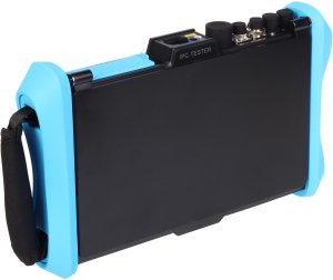 Rejestrator REFLEKTOMETR OPTYCZNY (OTDR) Z TESTEREM CCTV CS-R8-80H 3