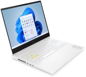 Laptop HP Laptop HP OMEN TRANSCEND 16T-U100 / B86VWU8 / Intel i7-14 / 16GB / SSD 512GB / Nvidia RTX 4050 / WQXGA / 240Hz / Win 11 / Biały 2
