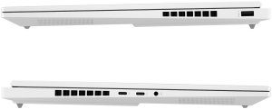Laptop HP Laptop HP OMEN TRANSCEND 16T-U100 / B86VWU8 / Intel i7-14 / 16GB / SSD 512GB / Nvidia RTX 4050 / WQXGA / 240Hz / Win 11 / Biały 7