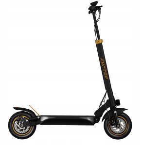 Hulajnoga elektryczna Ruptor R1 v2 2