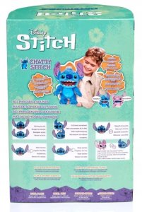 Anek Interaktywny Stitch DIS-1025-01 28128 5