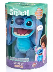 Anek Interaktywny Stitch DIS-1025-01 28128 8