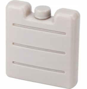 Excellent Houseware Wkłady chłodzące 100 ml, 3 szt. 2