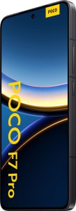Smartfon POCO F7 Pro 5G 12/256GB Czarny  (62331) 5