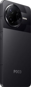 Smartfon POCO F7 Pro 5G 12/256GB Czarny  (62331) 6