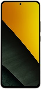 Smartfon POCO M7 Pro 5G 8/256GB Srebrny  (null) 8