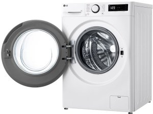 Pralka LG Skalbimo mašina LG F4WR509SWW 11