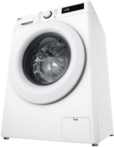 Pralka LG Skalbimo mašina LG F4WR509SWW 13