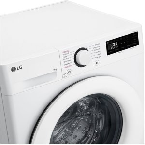 Pralka LG Skalbimo mašina LG F4WR509SWW 18