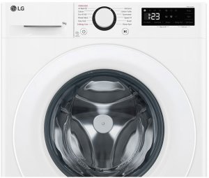 Pralka LG Skalbimo mašina LG F4WR509SWW 21