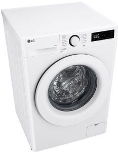Pralka LG Skalbimo mašina LG F4WR509SWW 23