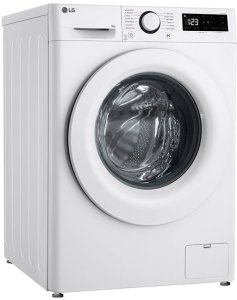 Pralka LG Skalbimo mašina LG F4WR509SWW 25