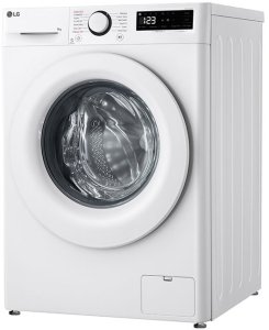 Pralka LG Skalbimo mašina LG F4WR509SWW 27