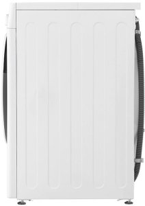 Pralka LG Skalbimo mašina LG F4WR509SWW 29