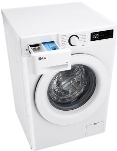 Pralka LG Skalbimo mašina LG F4WR509SWW 9