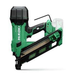 Zszywacz Hikoki HIKOKI GWOŹDZIARKA 18V NR1890DCA WQZ 30-34° 50-90mm 2x5,0Ah BL HSC 2